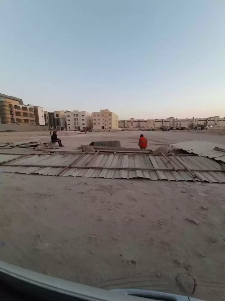 أرض عقار جاهز ارض متعددة الاستعمالات  للبيع في السد , الدوحة #19006 - 1  صورة 