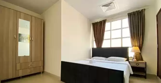 Residential Ready Property 1 Bedroom F/F Apartment  for rent in Al Sadd , Doha #19012 - 1  image 