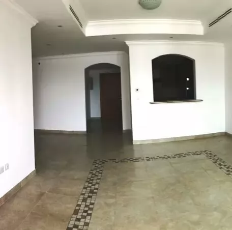 Residential Ready Property 2 Bedrooms S/F Apartment  for rent in The-Pearl-Qatar , Doha-Qatar #19016 - 1  image 