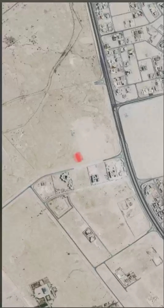 زمین املاک آماده زمین با کاربری مختلط  برای فروش که در السد , دوحه #19022 - 1  image 