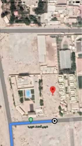 Land Ready Property Mixed Use Land  for sale in Doha-Qatar #19039 - 1  image 
