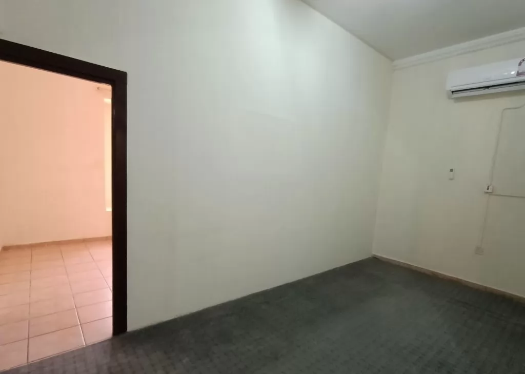 Residential Ready Property 1 Bedroom S/F Apartment  for rent in Al-Thumama , Doha-Qatar #19064 - 1  image 
