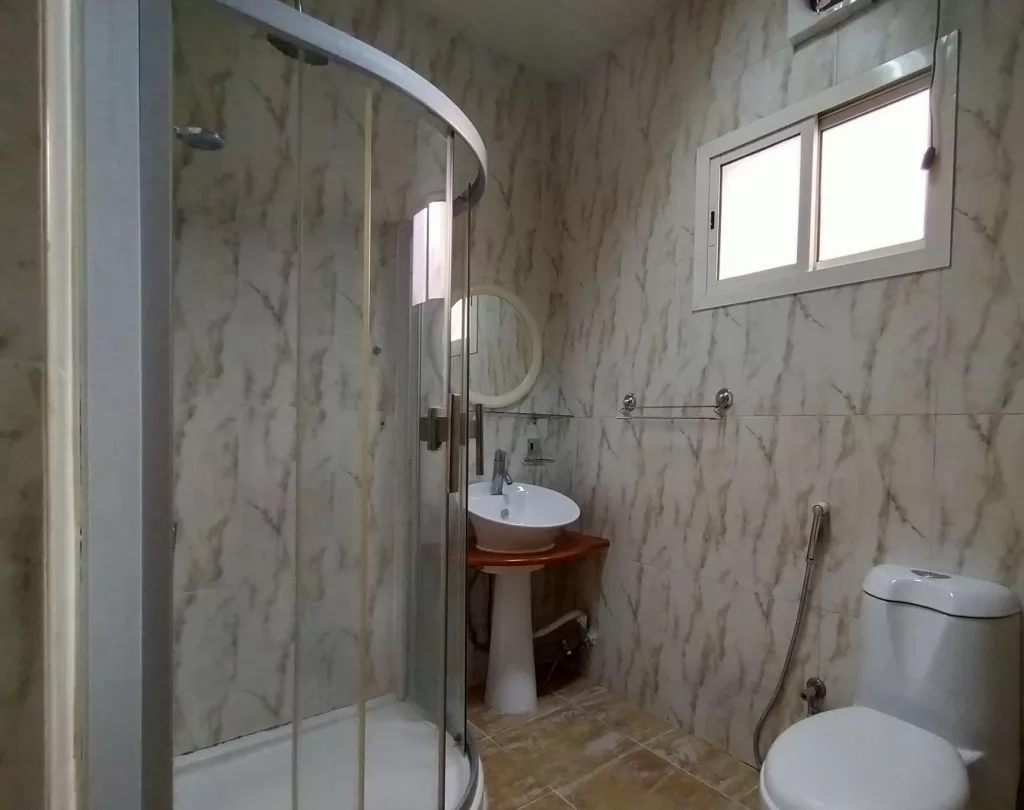 Residential Ready Property 2 Bedrooms F/F Apartment  for rent in Al-Aziziyah , Doha-Qatar #19075 - 1  image 