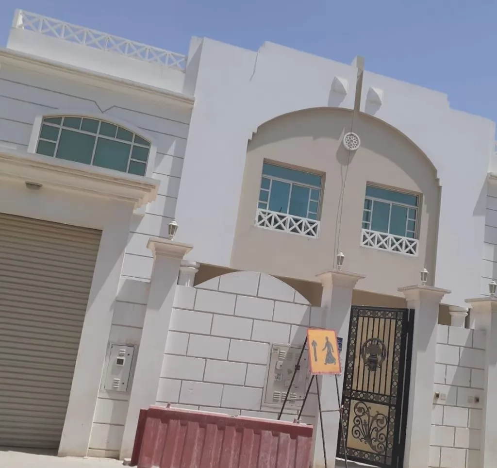 Residential Ready Property Studio U/F Apartment  for rent in Al-Thumama , Doha-Qatar #19092 - 1  image 