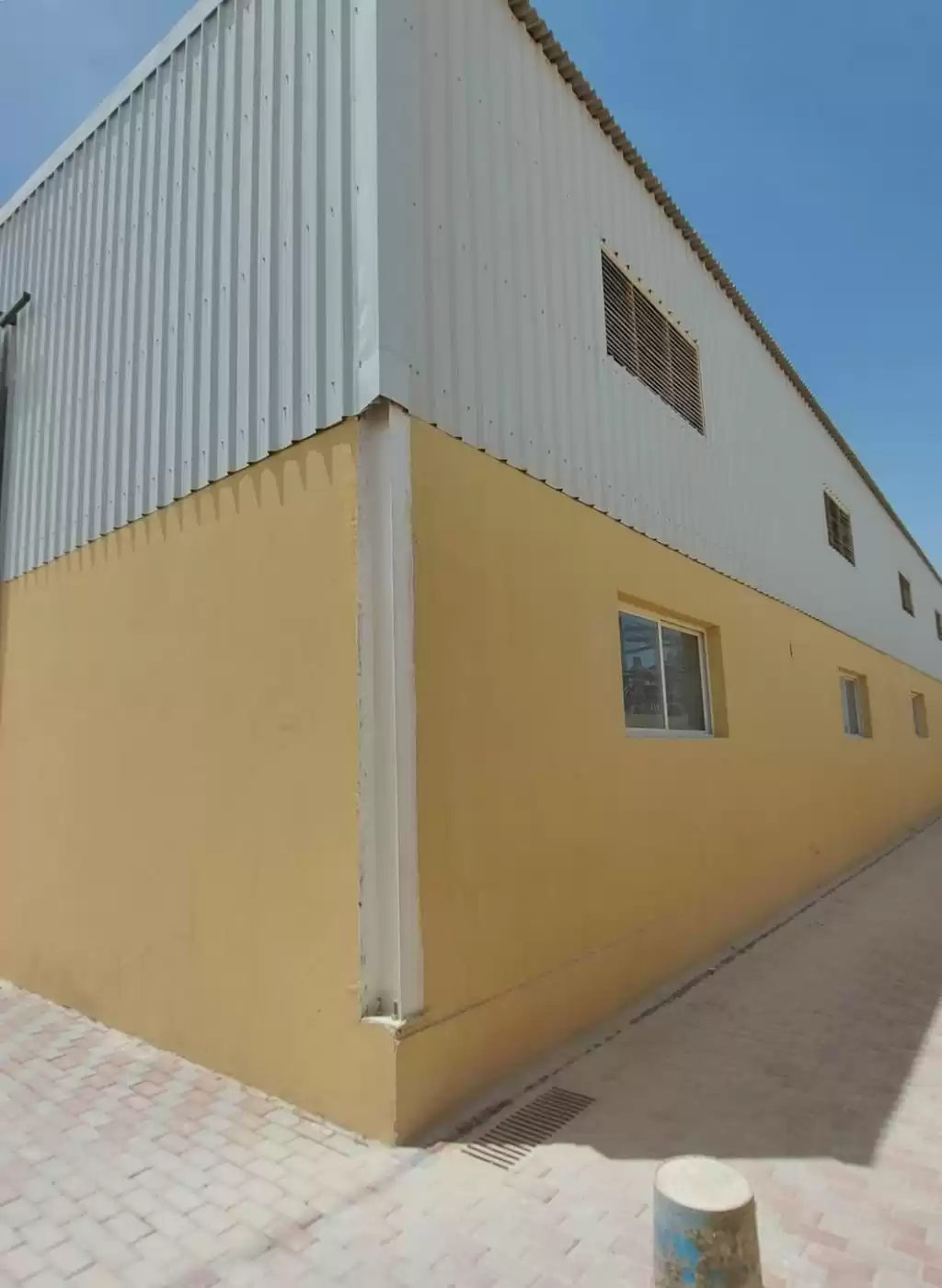 Commercial Ready Property U/F Warehouse  for rent in Doha #19108 - 1  image 