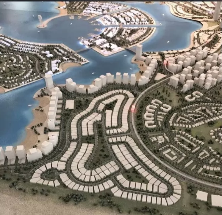 أرض عقار جاهز ارض متعددة الاستعمالات  للبيع في السد , الدوحة #19139 - 1  صورة 