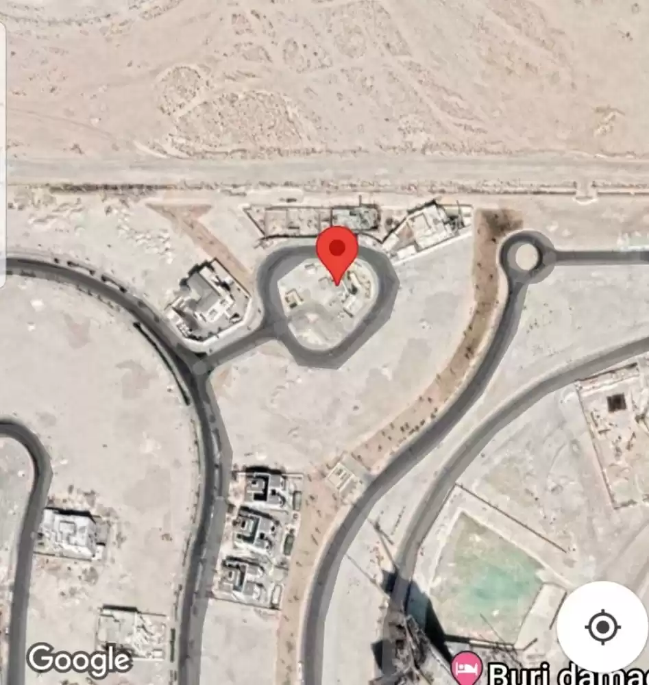 أرض عقار جاهز ارض متعددة الاستعمالات  للبيع في السد , الدوحة #19140 - 1  صورة 