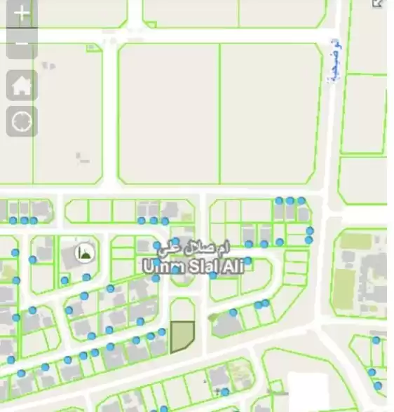 Land Ready Property Commercial Land  for sale in Al Sadd , Doha #19144 - 1  image 