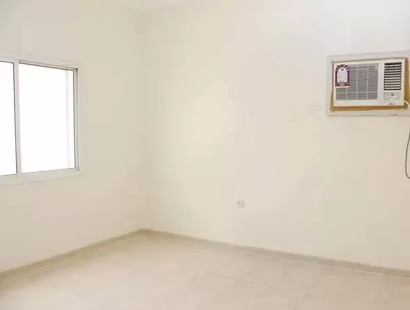 Residential Ready Property 1 Bedroom U/F Compound  for rent in Doha-Qatar #19189 - 1  image 