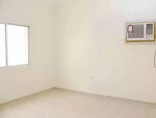 Residential Ready Property 1 Bedroom U/F Compound  for rent in Doha #19189 - 1  image 
