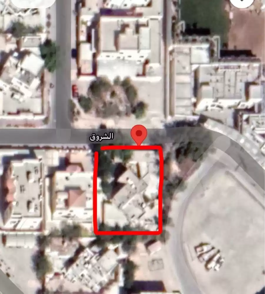Жилой Готовая недвижимость Н/Ф Строительство  продается в Аль-Садд , Доха #19220 - 1  image 