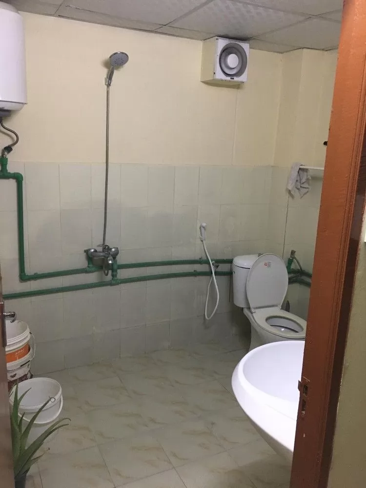 Residential Ready Property 1 Bedroom U/F Apartment  for rent in Doha-Qatar #19238 - 1  image 