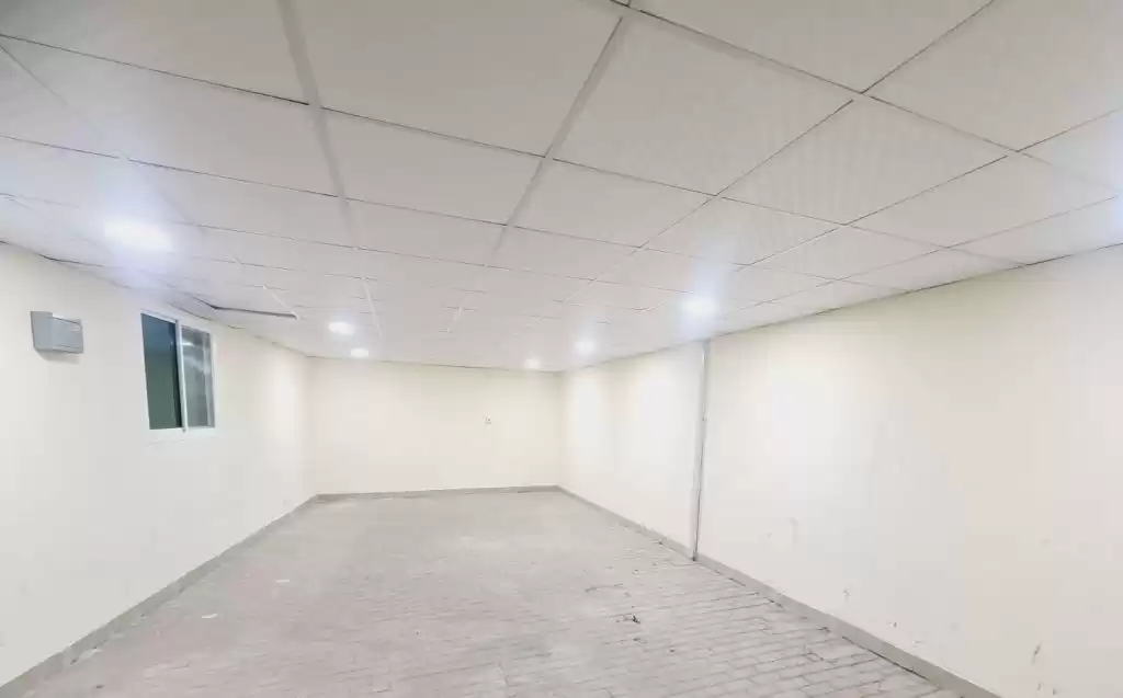 Commercial Ready Property U/F Warehouse  for rent in Doha #19270 - 1  image 