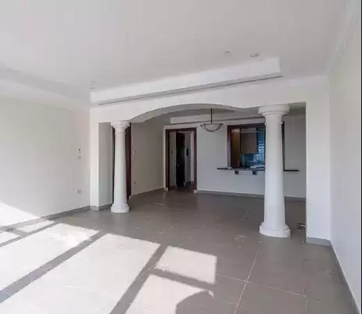 Residential Ready Property 2 Bedrooms S/F Townhouse  for rent in Al Sadd , Doha #19292 - 1  image 