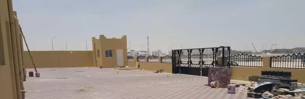 Commercial Ready Property U/F Warehouse  for rent in Doha #19300 - 1  image 