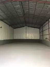Commercial Ready Property U/F Warehouse  for sale in Al Sadd , Doha #19306 - 1  image 
