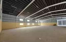 Commercial Ready Property U/F Warehouse  for sale in Al Sadd , Doha #19307 - 1  image 