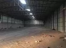 Commercial Ready Property U/F Warehouse  for sale in Doha #19313 - 1  image 