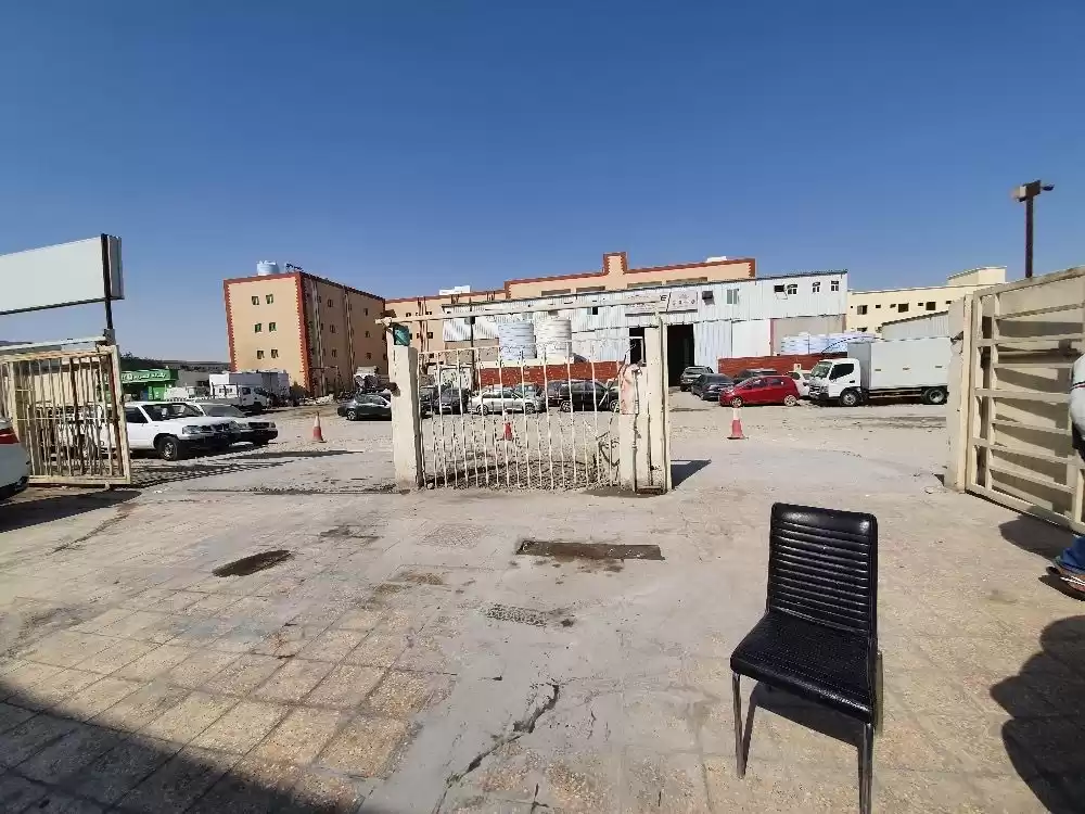 Commercial Ready Property U/F Warehouse  for sale in Doha #19315 - 1  image 