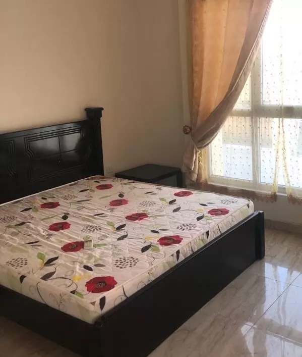 Residential Ready Property 1 Bedroom S/F Apartment  for rent in Doha-Qatar #19322 - 1  image 