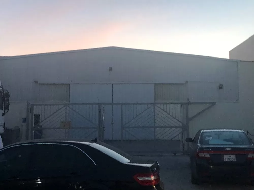 Commercial Ready Property F/F Warehouse  for sale in Industrial-Area - New , Al-Rayyan-Municipality #19331 - 1  image 