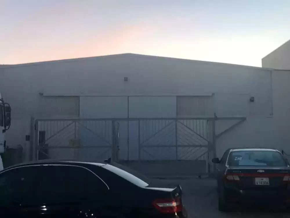 Commercial Ready Property F/F Warehouse  for sale in Al Sadd , Doha #19331 - 1  image 
