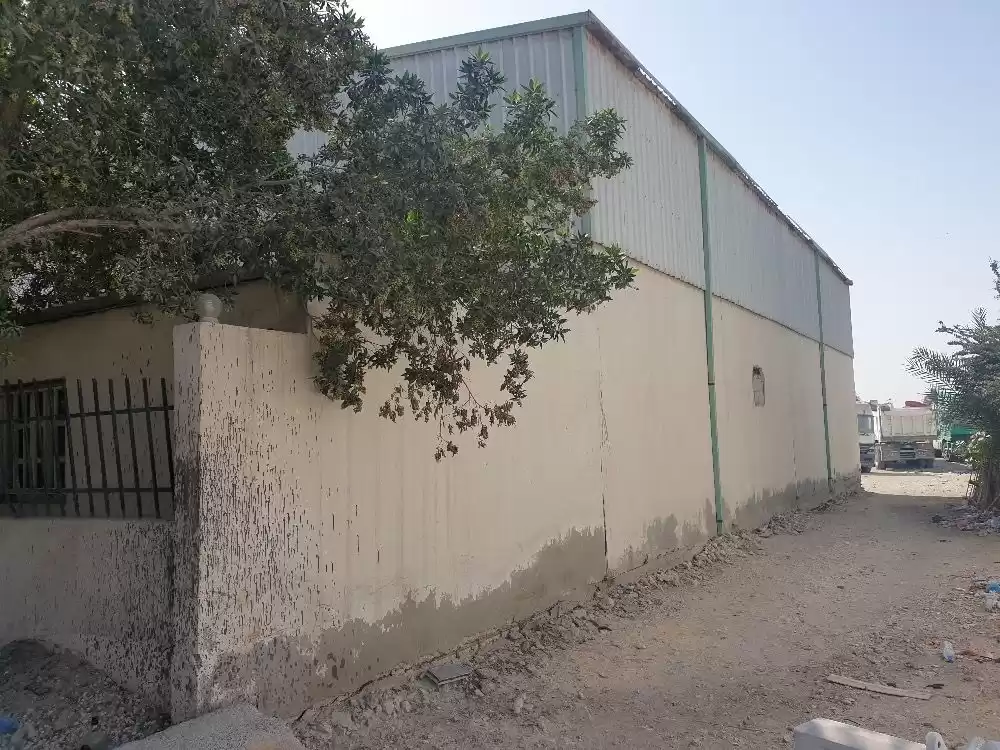 Commercial Ready Property U/F Warehouse  for sale in Al Sadd , Doha #19345 - 1  image 