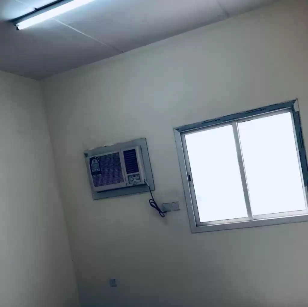 Residential Ready Property 7+ Bedrooms U/F Labor Camp  for rent in Doha #19359 - 1  image 
