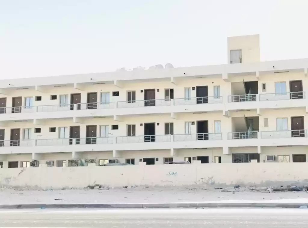 Residential Ready Property 7+ Bedrooms U/F Labor Camp  for rent in Doha #19366 - 1  image 