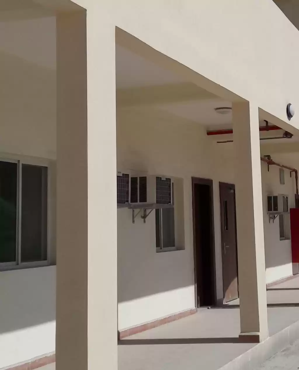 Residential Ready Property 7+ Bedrooms U/F Labor Camp  for rent in Doha #19370 - 1  image 