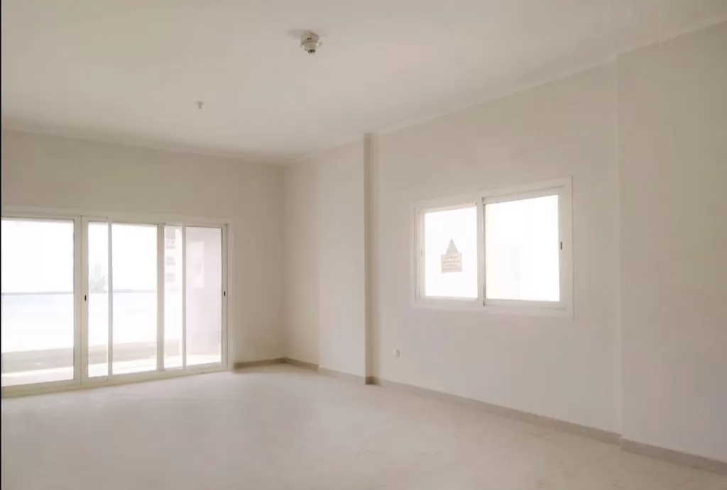 Residential Ready Property 2 Bedrooms U/F Apartment  for sale in Lusail , Doha-Qatar #19402 - 1  image 