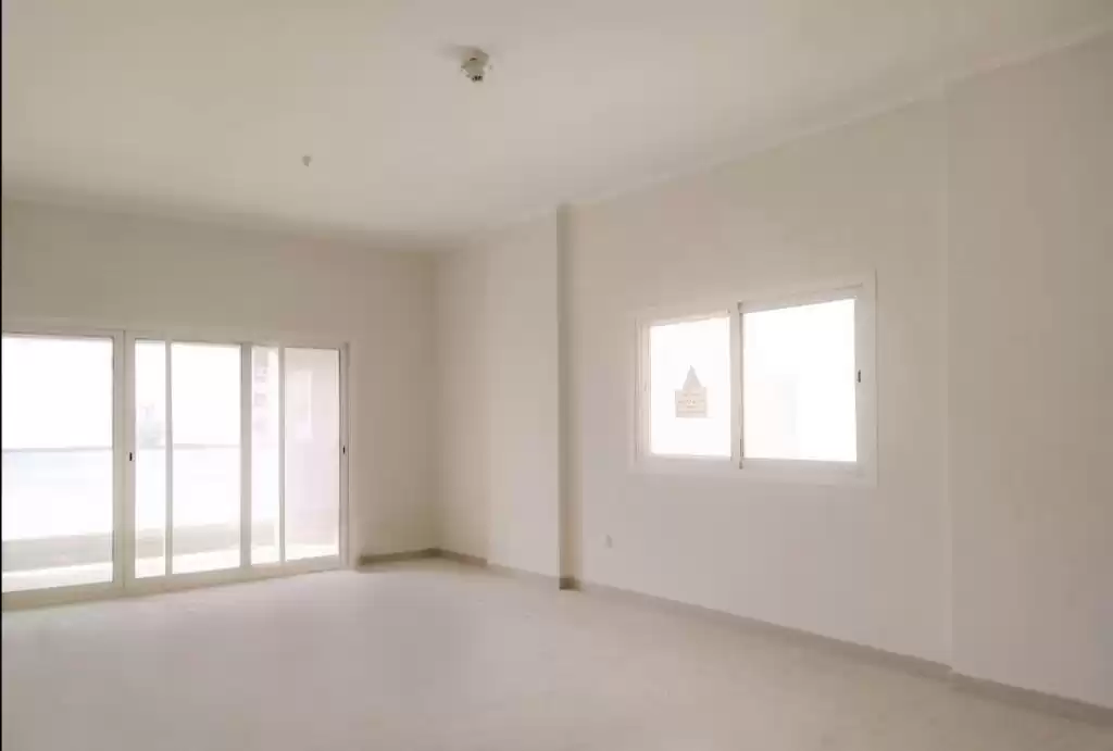 Residential Ready Property 2 Bedrooms U/F Apartment  for sale in Al Sadd , Doha #19402 - 1  image 