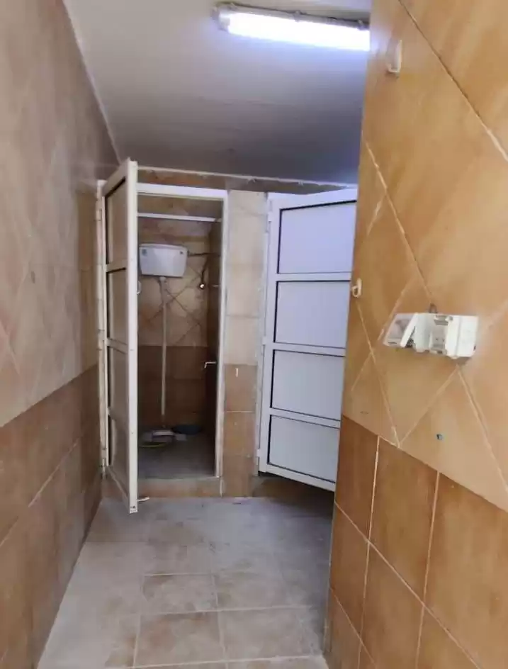 Residential Ready Property 7+ Bedrooms U/F Labor Camp  for rent in Doha #19425 - 1  image 