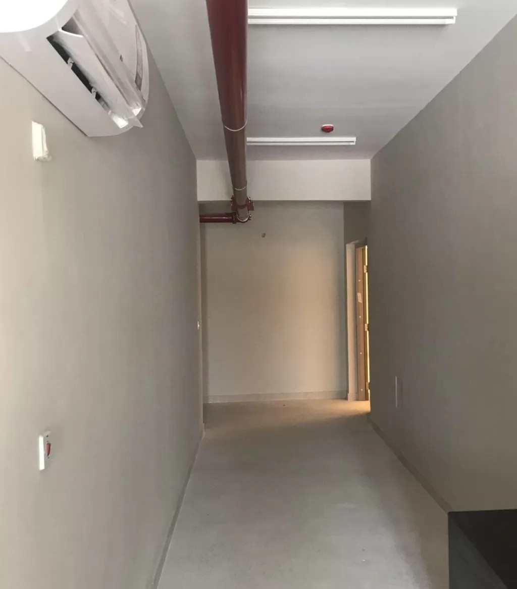 Residential Ready Property 7+ Bedrooms U/F Labor Camp  for rent in Doha-Qatar #19428 - 1  image 