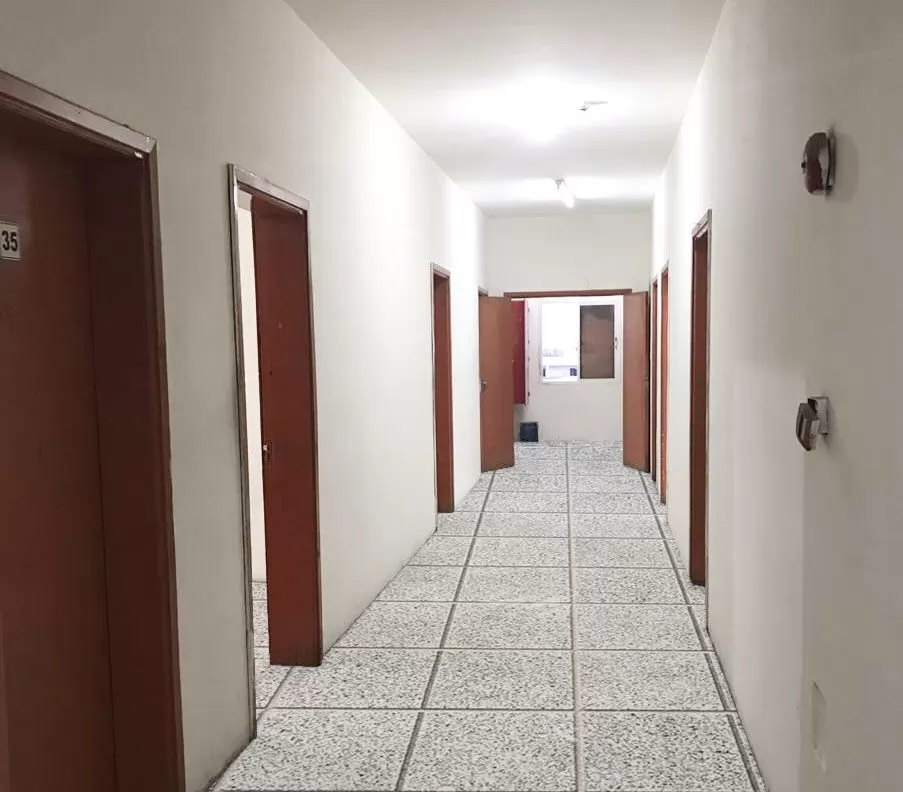 Residential Ready Property 7+ Bedrooms U/F Labor Camp  for rent in Doha-Qatar #19430 - 1  image 