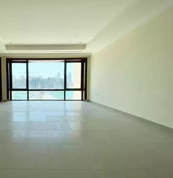Mixed Use Ready Property 2 Bedrooms S/F Townhouse  for rent in Al Sadd , Doha #19486 - 1  image 