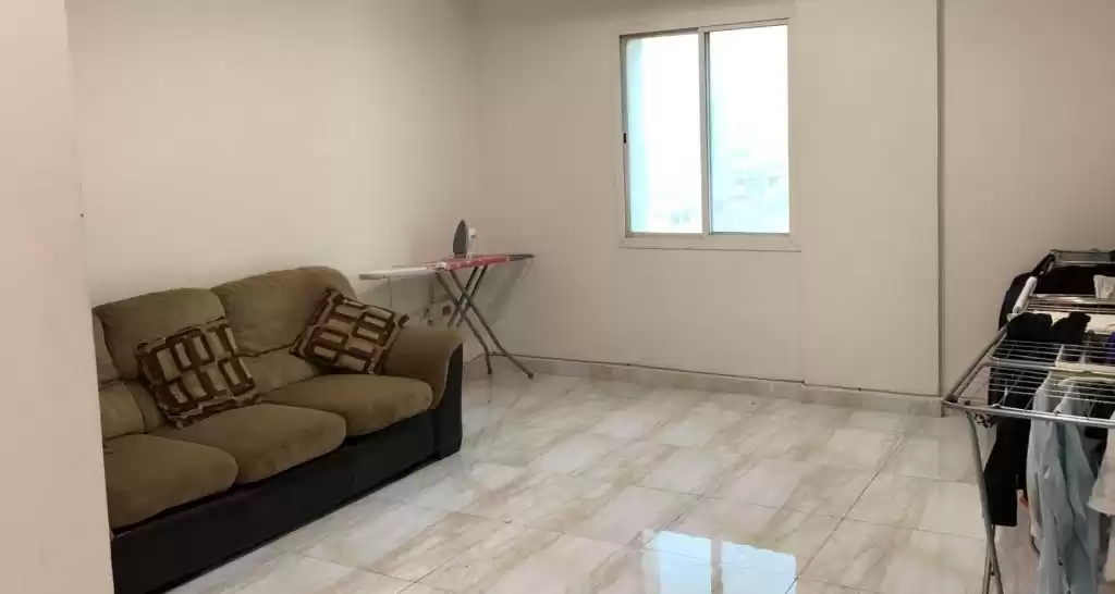 Residential Ready Property 3 Bedrooms F/F Labor Accommodation  for rent in Al Sadd , Doha #19532 - 1  image 