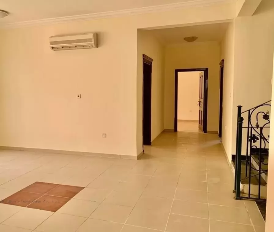 Mixed Use Ready Property 5 Bedrooms S/F Standalone Villa  for rent in Al-Thumama , Doha-Qatar #19560 - 1  image 