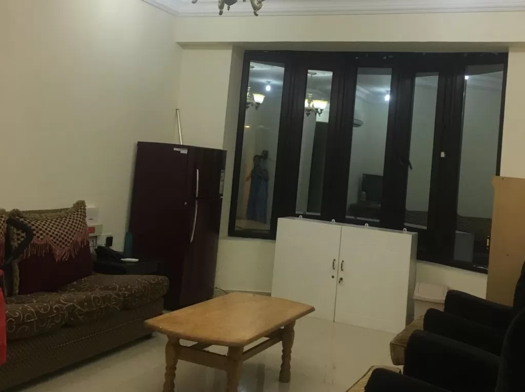 Residential Ready Property 3 Bedrooms F/F Labor Accommodation  for rent in Doha #19592 - 1  image 