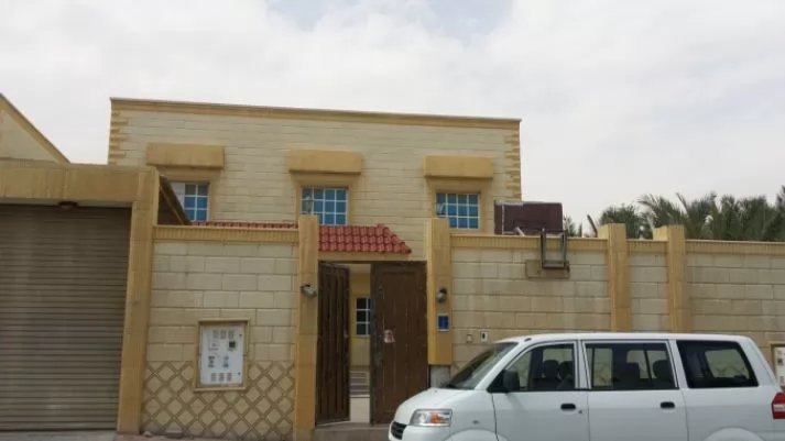 Residential Ready Property 7 Bedrooms F/F Labor Accommodation  for rent in Al Wakrah #19594 - 1  image 