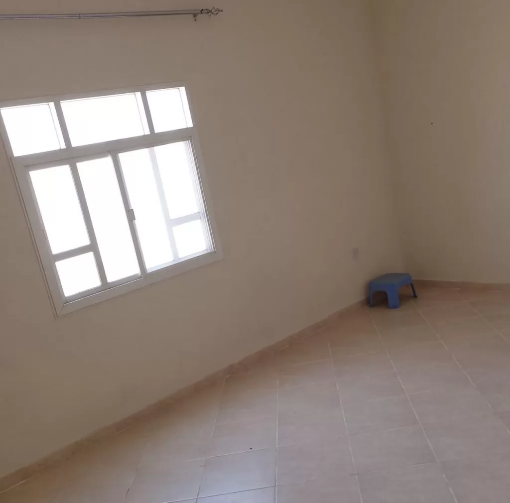 Residential Property 3 Bedrooms S/F Staff Accommodation  for rent in Old-Airport , Doha-Qatar #19597 - 1  image 
