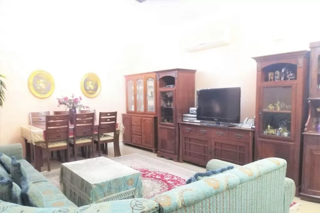 Residential Ready Property 2 Bedrooms F/F Apartment  for sale in Najma , Doha-Qatar #19653 - 1  image 