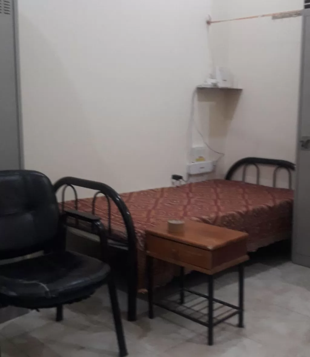 مسکونی املاک آماده استودیو F/F اسکان کارگری  برای اجاره که در دوحه #19661 - 1  image 