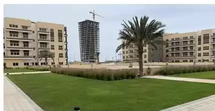 Résidentiel Propriété prête 2 chambres S / F Appartement  à vendre au Al-Sadd , Doha #19684 - 1  image 