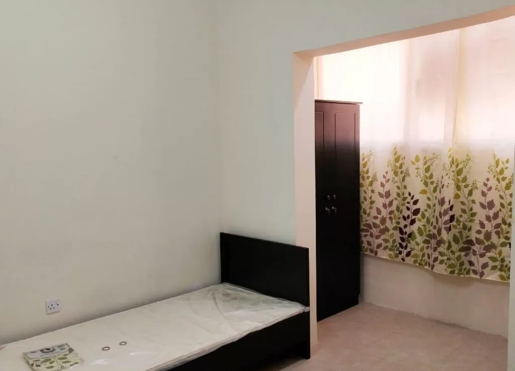Residential Ready Property 2 Bedrooms F/F Apartment  for rent in Al-Muntazah , Doha-Qatar #19806 - 1  image 