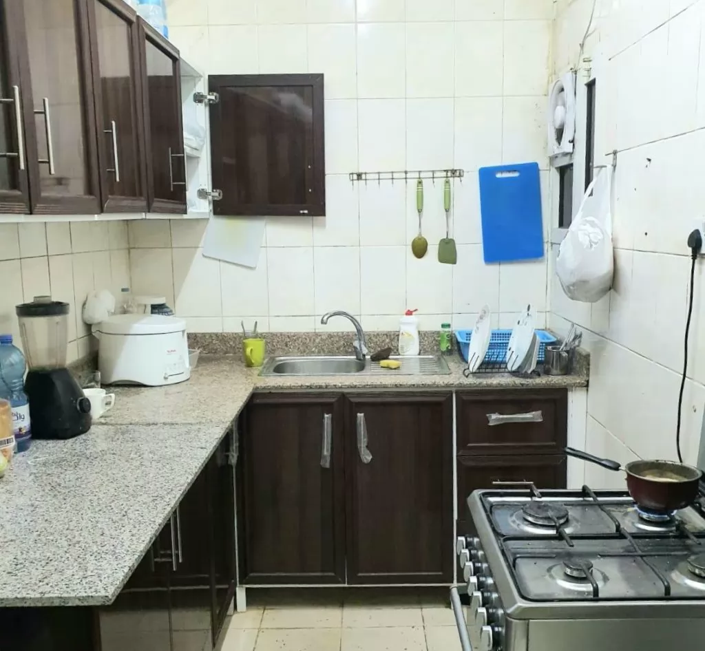 Residential Ready Property 2 Bedrooms F/F Apartment  for rent in Al-Muntazah , Doha-Qatar #19806 - 2  image 