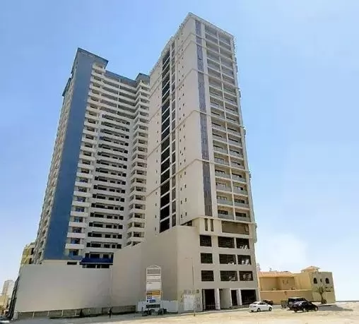 yerleşim Hazır Mülk 2 yatak odası F/F Apartman  satılık içinde Doha #19808 - 1  image 