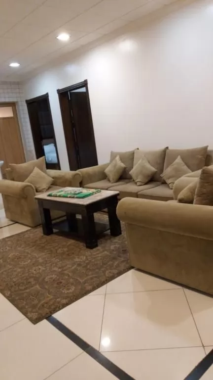 Residential Ready Property 1 Bedroom F/F Apartment  for sale in The-Pearl-Qatar , Doha-Qatar #19809 - 1  image 