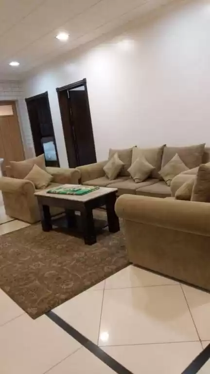 Residential Ready Property 1 Bedroom F/F Apartment  for sale in Al Sadd , Doha #19809 - 1  image 