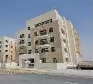 Residential Ready Property 3 Bedrooms U/F Apartment  for sale in Al Sadd , Doha #19822 - 1  image 